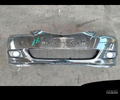 Paraurti Anteriore Mazda 3 2006