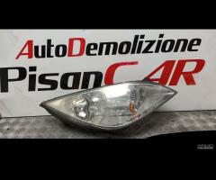 FARO FANALE ANTERIORE DX MITSUBISHI COLT ANNO 2004 - 1