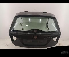 Portello posteriore BMW Serie 3 2.0 diesel 2007