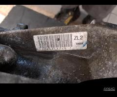 Cambio manuale Fiat Sedici 2.0 diesel del 2010 - 7