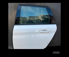 PORTA POSTERIORE SX PEUGEOT 308 STATION WAGON 2016