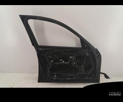 Porta anteriore sinistra BMW Serie 3 2.0 D 2007