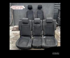 TAPPEZZERIA SEDIOLINI FORD C MAX ANNO 2007