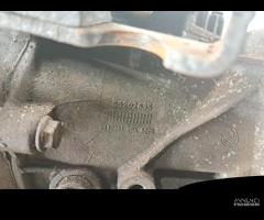 Cambio manuale Fiat Panda 1.2 diesel del 2007 - 6