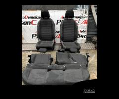 TAPPEZZERIA SEDIOLINI PEUGEOT 208 ANN0 2020