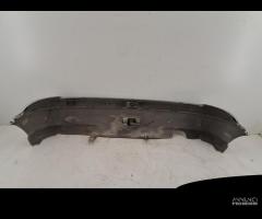 Paraurti posteriore Peugeot 206 1.4 diesel 2009 - 7