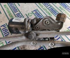 Motorino Tergi Anteriore Renault Kangoo 2010