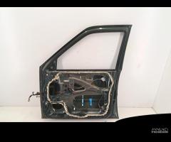 Porta anteriore destra Nissan Terrano 2.7 D 1997 - 3