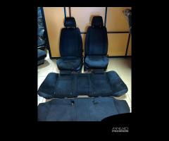 TAPPEZZERIA SEDIOLINI ALFA ROMEO 159 ANNPO 2006 - 1