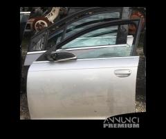 AUDI A6 PORTA ANT E POST DX E SX 2005-2011 - 1