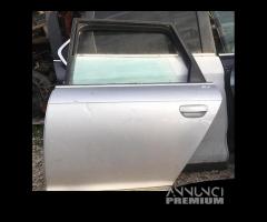 AUDI A6 PORTA ANT E POST DX E SX 2005-2011 - 2