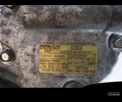 Compressore A/C Lancia Ypsilon 188A4000 2007