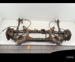 Assale posteriore Ford Mondeo 2.0 diesel del 2010 - 2