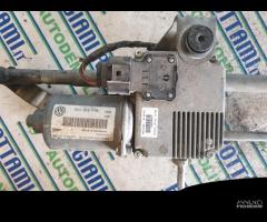 Motorino Tergi Anteriore Volkswagen Tiguan 2010 - 2