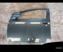 Porta Anteriore Sinistra Toyota Aygo 2006