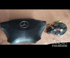 MERCEDES VITO AIRBAG GUIDA E SPIRALE 2004\u003e - 1