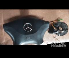 MERCEDES VITO AIRBAG GUIDA E SPIRALE 2004\u003e - 2