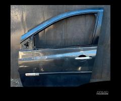 PORTA ANTERIORE E POSTERIORE SX, DX RENAULT CLIO 2