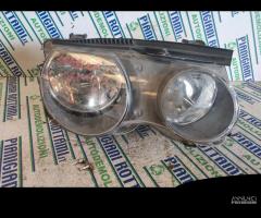 Faro Anteriore Destro BMW Serie 3 2003