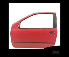 Porta anteriore sinistra Fiat Punto 1a 1.1 B 1996