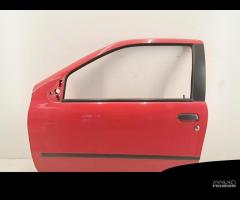 Porta anteriore sinistra Fiat Punto 1a 1.1 B 1996