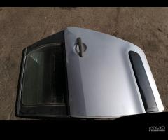 Porta Posteriore Sinistra Citroen C3 Picasso