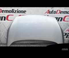 COFANO MOTORE ANTERIORE FORD KA ANNO 2008