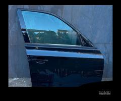 PORTA ANTERIORE E POSTERIORE DX BMW X3 2005-2010