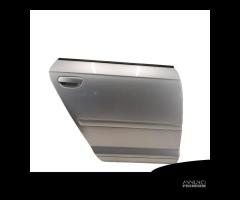 Porta posteriore destra Audi A3 2.0 diesel 2005