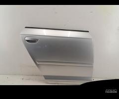 Porta posteriore destra Audi A3 2.0 diesel 2005