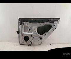 Porta posteriore destra Audi A3 2.0 diesel 2005