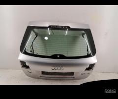 Portello posteriore Audi A3 2.0 diesel del 2005