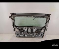 Portello posteriore Audi A3 2.0 diesel del 2005