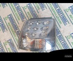 Faro Posteriore Destro Mitsubishi Outlander 2007 - 1