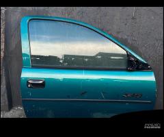 PORTA ANTERIORE DX OPEL CORSA 1997 - 1