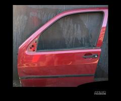 PORTA ANTERIORE E POSTERIORE SX, DX FIAT TIPO