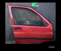 PORTA ANTERIORE E POSTERIORE SX, DX FIAT TIPO