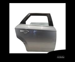 Porta posteriore destra Ford Mondeo 2.0 D del 2010 - 1