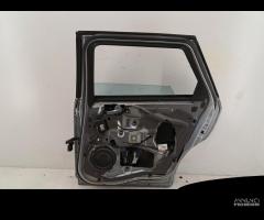 Porta posteriore destra Ford Mondeo 2.0 D del 2010 - 6