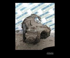 Cambio Land Rover Freelander 18K4F 2000