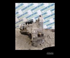 Cambio Land Rover Freelander 18K4F 2000 - 4