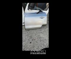 Audi a7 porta ant e post dx e sx 2010 - 1