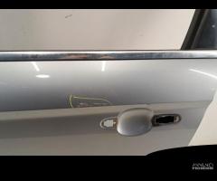 Porta anteriore sinistra Ford Mondeo 2.0 D 2010