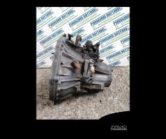 Cambio Lancia Lybra 841C000 2004 - 3