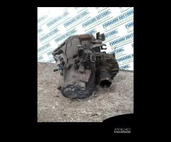 Cambio Lancia Lybra 841C000 2004 - 4