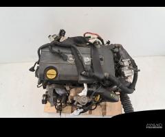 Motore Opel Astra 1.7 diesel del 2007 - Z17DTR - 6