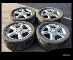 RUOTE CERCHI IN LEGA MERCEDES ML 255/50/19