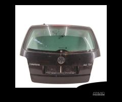 Portello posteriore Volkswagen Touran 2.0 D 2005 - 1