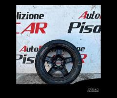 RUOTA -RUOTINO DI SCORTA OPEL MERIVA B 2012 5 FORI