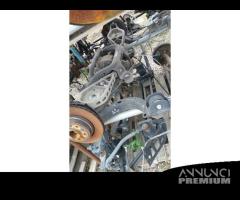 Bmw x3 ponte post 2006-2010 - 1